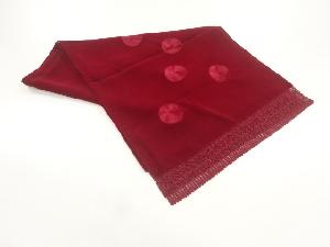 ビロードショール